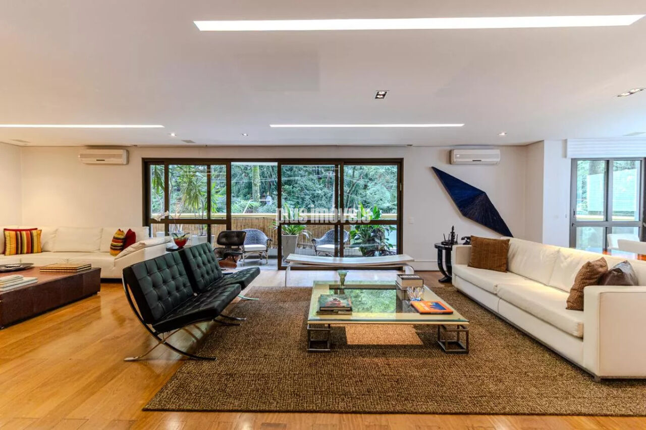 Apartamento, 3 quartos, 303 m² - Foto 3