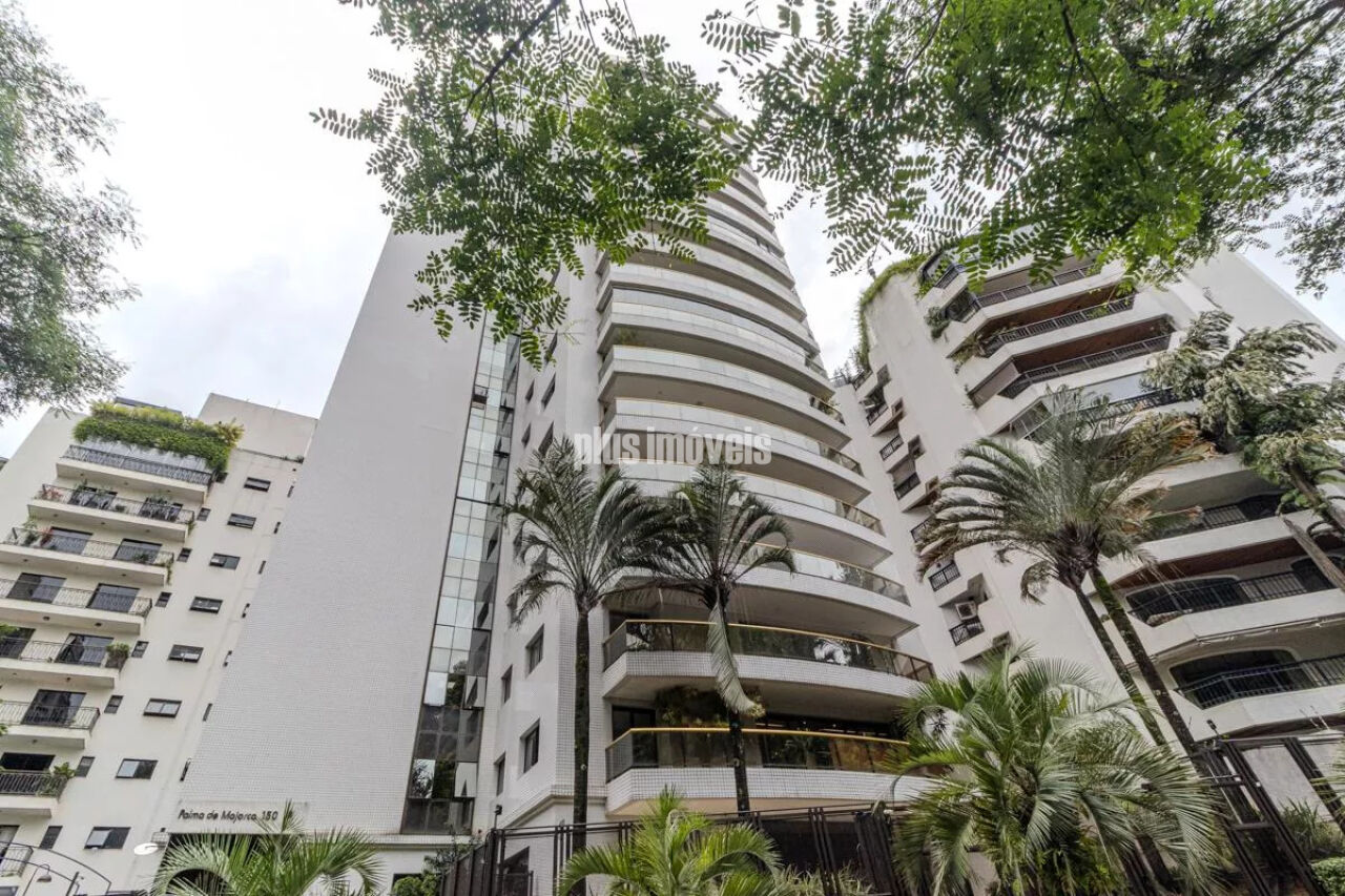 Apartamento, 3 quartos, 303 m² - Foto 35