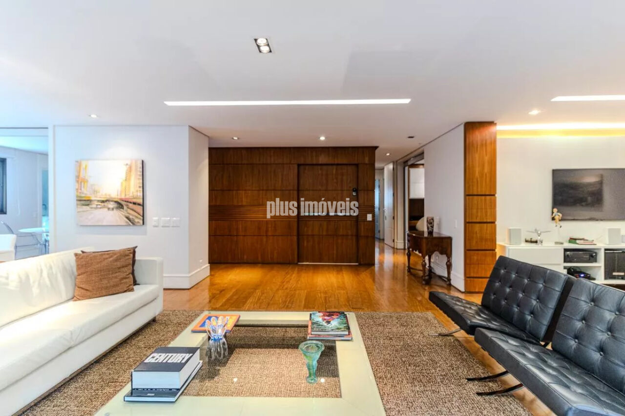 Apartamento, 3 quartos, 303 m² - Foto 6