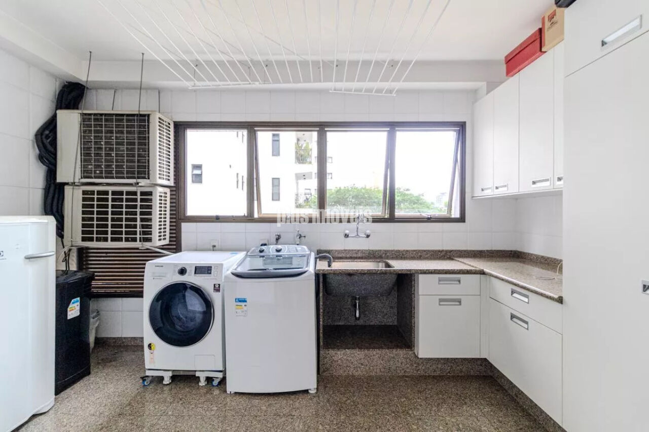 Apartamento, 3 quartos, 303 m² - Foto 33