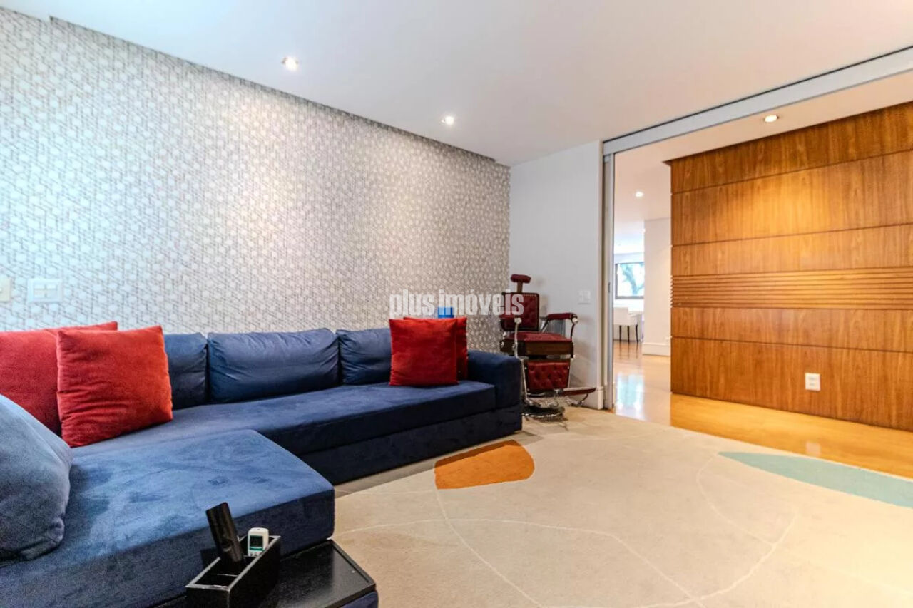 Apartamento, 3 quartos, 303 m² - Foto 9