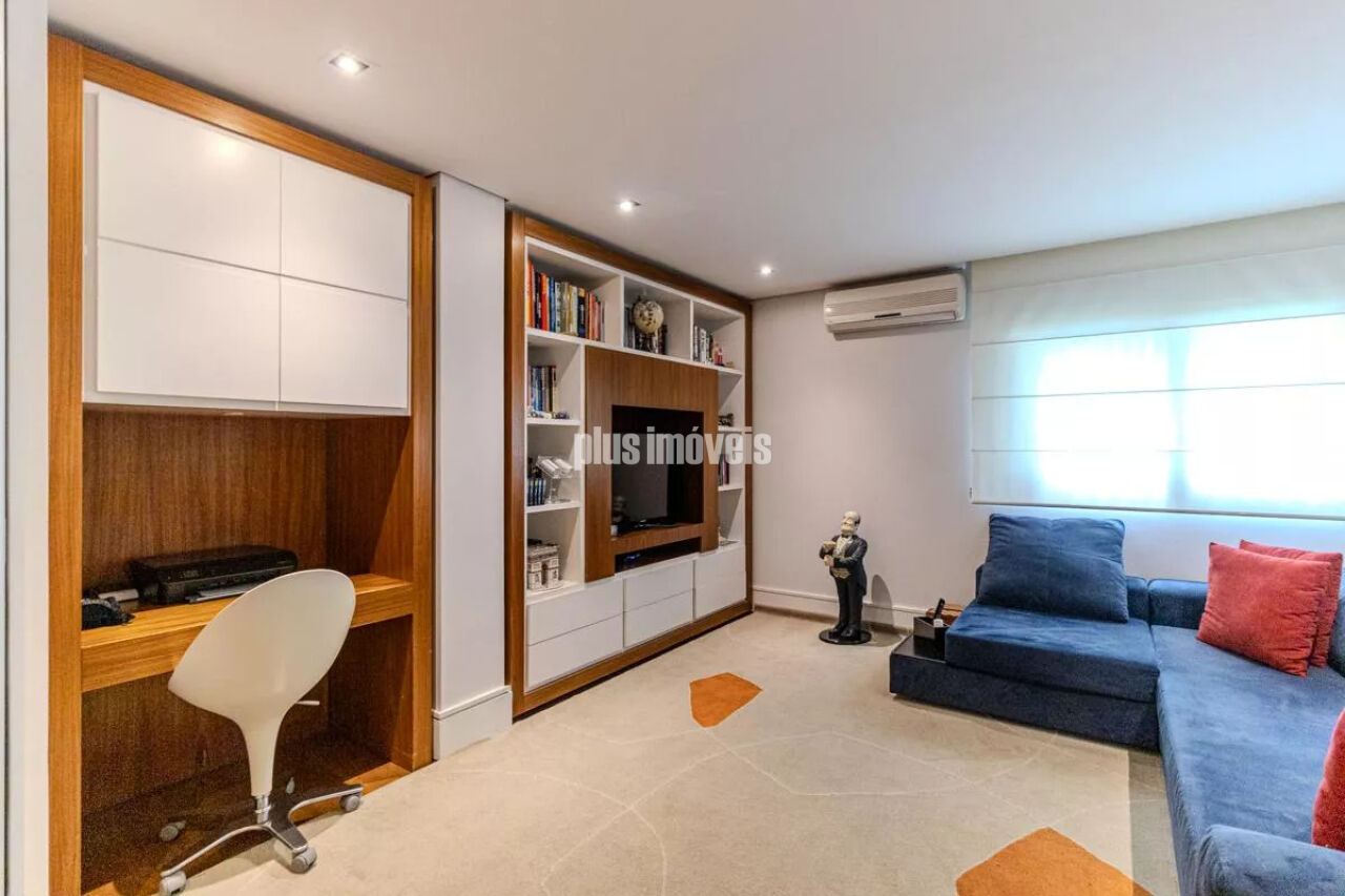 Apartamento, 3 quartos, 303 m² - Foto 7