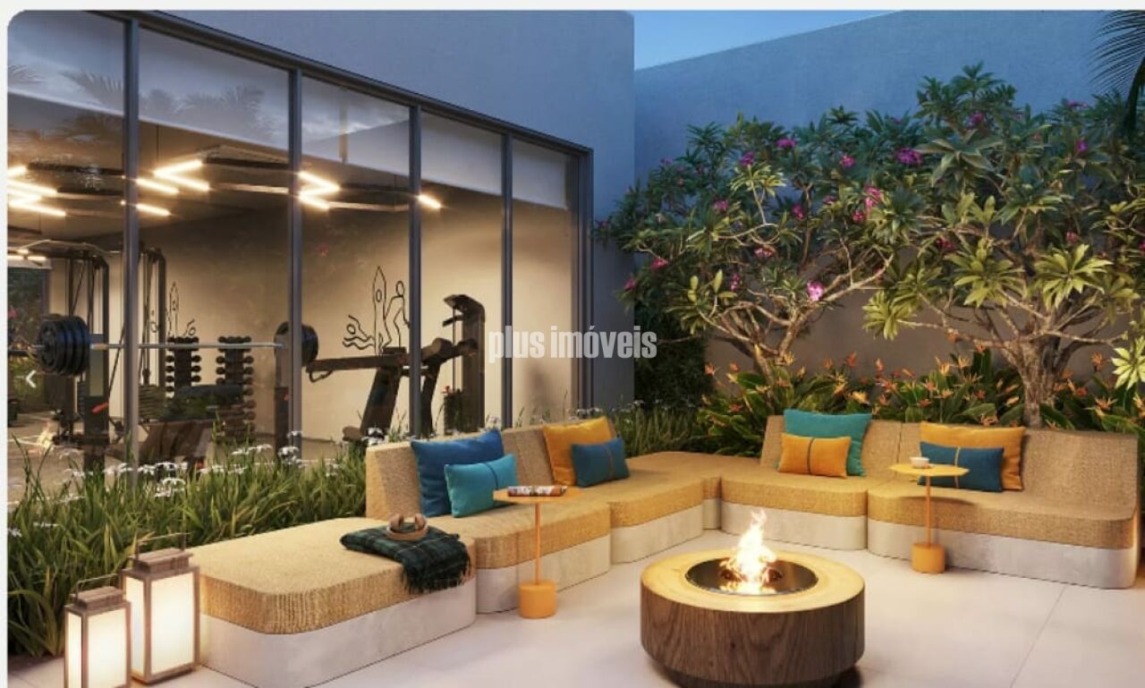 Apartamento, 1 quarto, 25 m² - Foto 9
