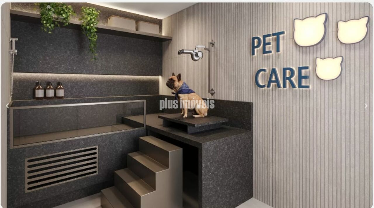 Apartamento, 1 quarto, 25 m² - Foto 11
