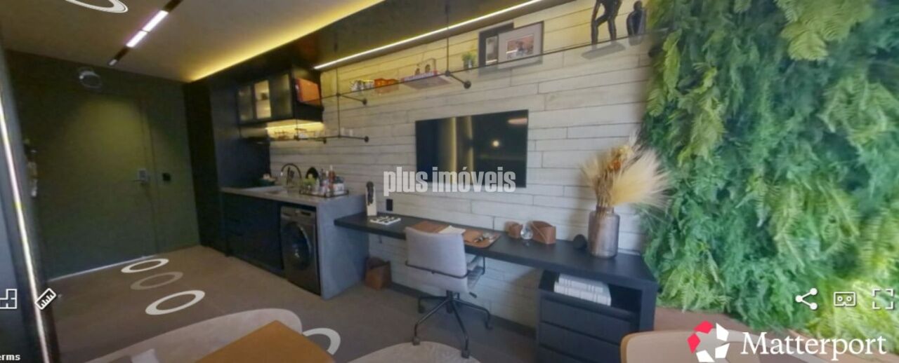 Apartamento, 1 quarto, 25 m² - Foto 13