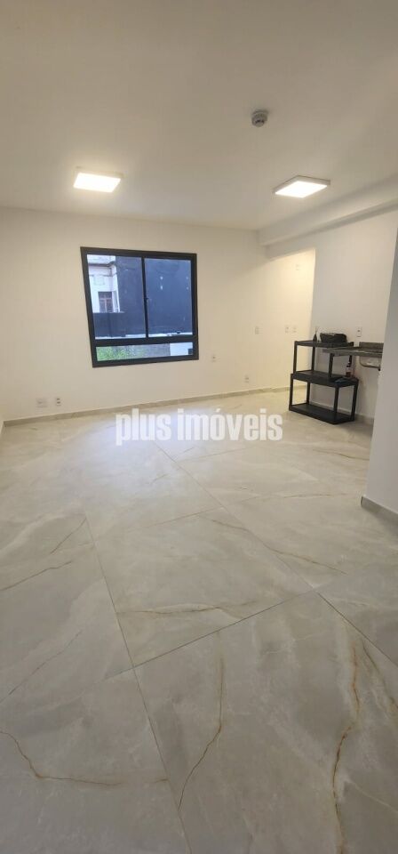 Apartamento, 1 quarto, 25 m² - Foto 4