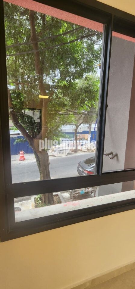 Apartamento, 1 quarto, 25 m² - Foto 11