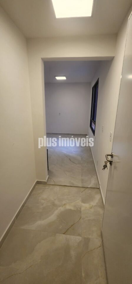 Apartamento, 1 quarto, 25 m² - Foto 9
