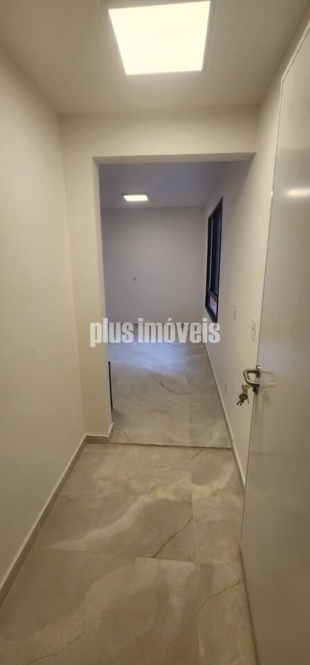 Apartamento, 1 quarto, 25 m² - Foto 7