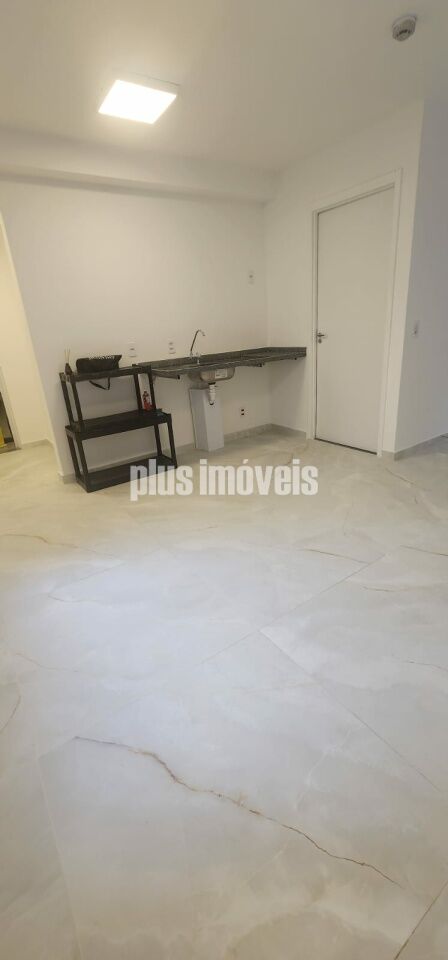 Apartamento, 1 quarto, 25 m² - Foto 6
