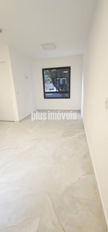 Apartamento, 1 quarto, 25 m² - Foto 5