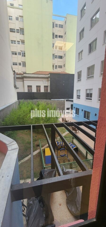 Apartamento, 1 quarto, 25 m² - Foto 12