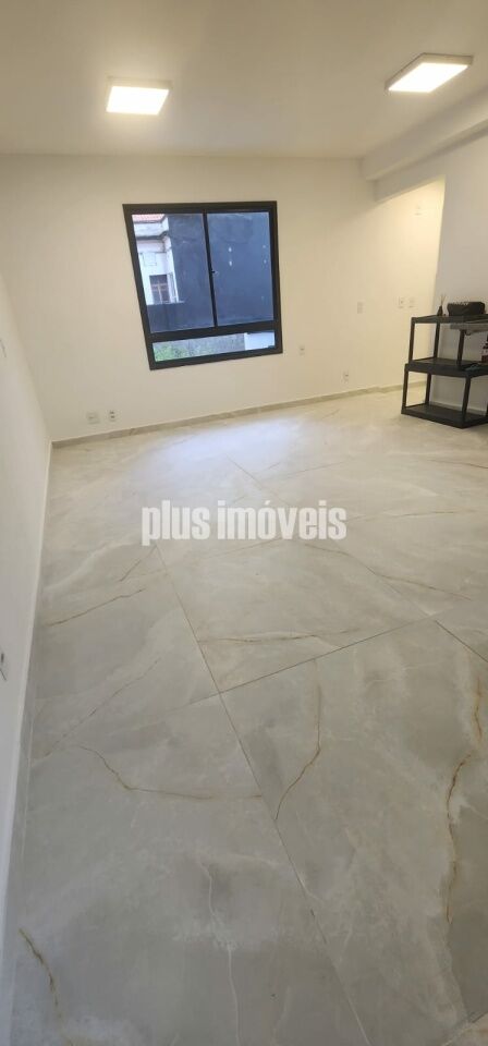 Apartamento, 1 quarto, 25 m² - Foto 2