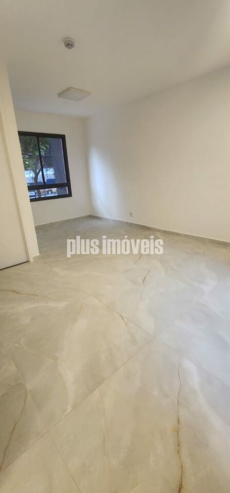 Apartamento, 1 quarto, 25 m² - Foto 1