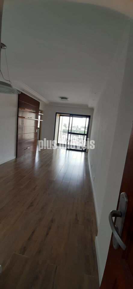 Apartamento, 2 quartos, 58 m² - Foto 3