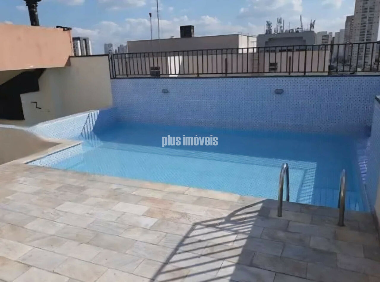 Apartamento, 2 quartos, 58 m² - Foto 25