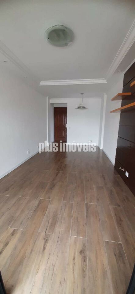 Apartamento, 2 quartos, 58 m² - Foto 1