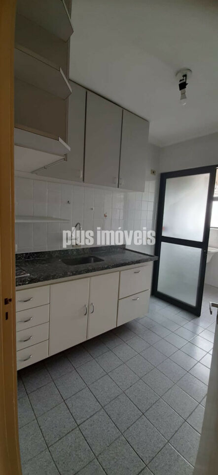Apartamento, 2 quartos, 58 m² - Foto 6