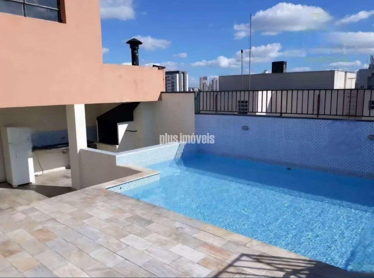 Apartamento, 2 quartos, 58 m² - Foto 28