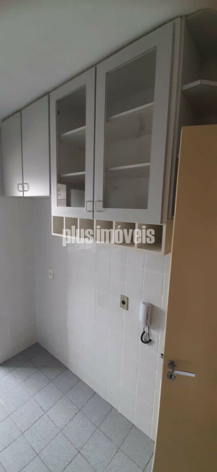 Apartamento, 2 quartos, 58 m² - Foto 7