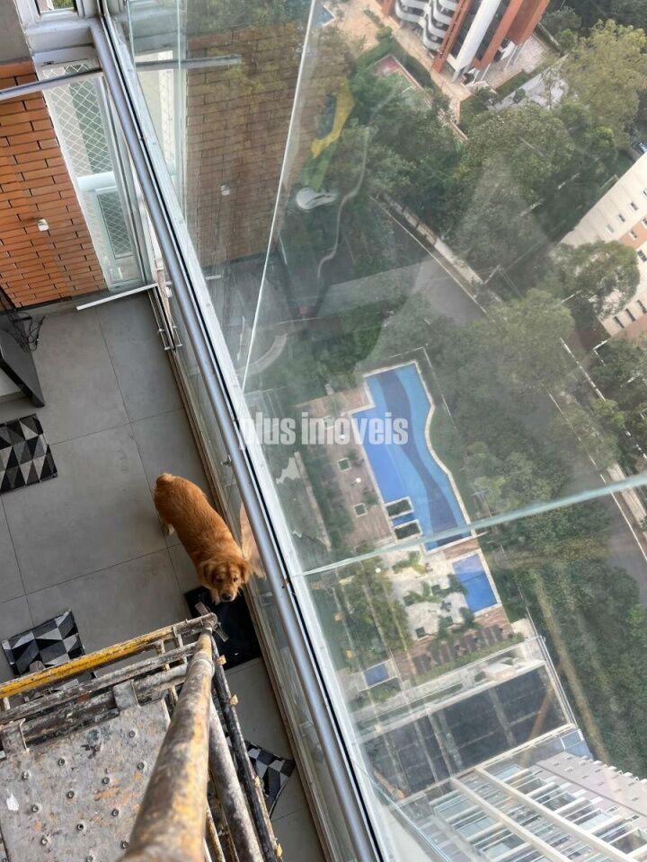 Apartamento, 4 quartos, 203 m² - Foto 16