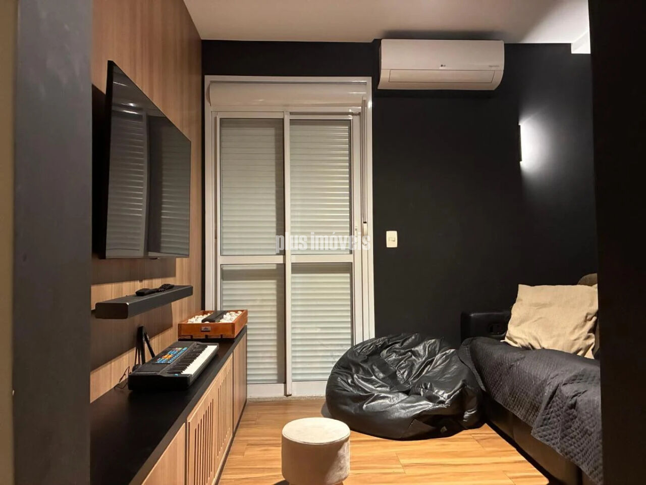 Apartamento, 4 quartos, 203 m² - Foto 8