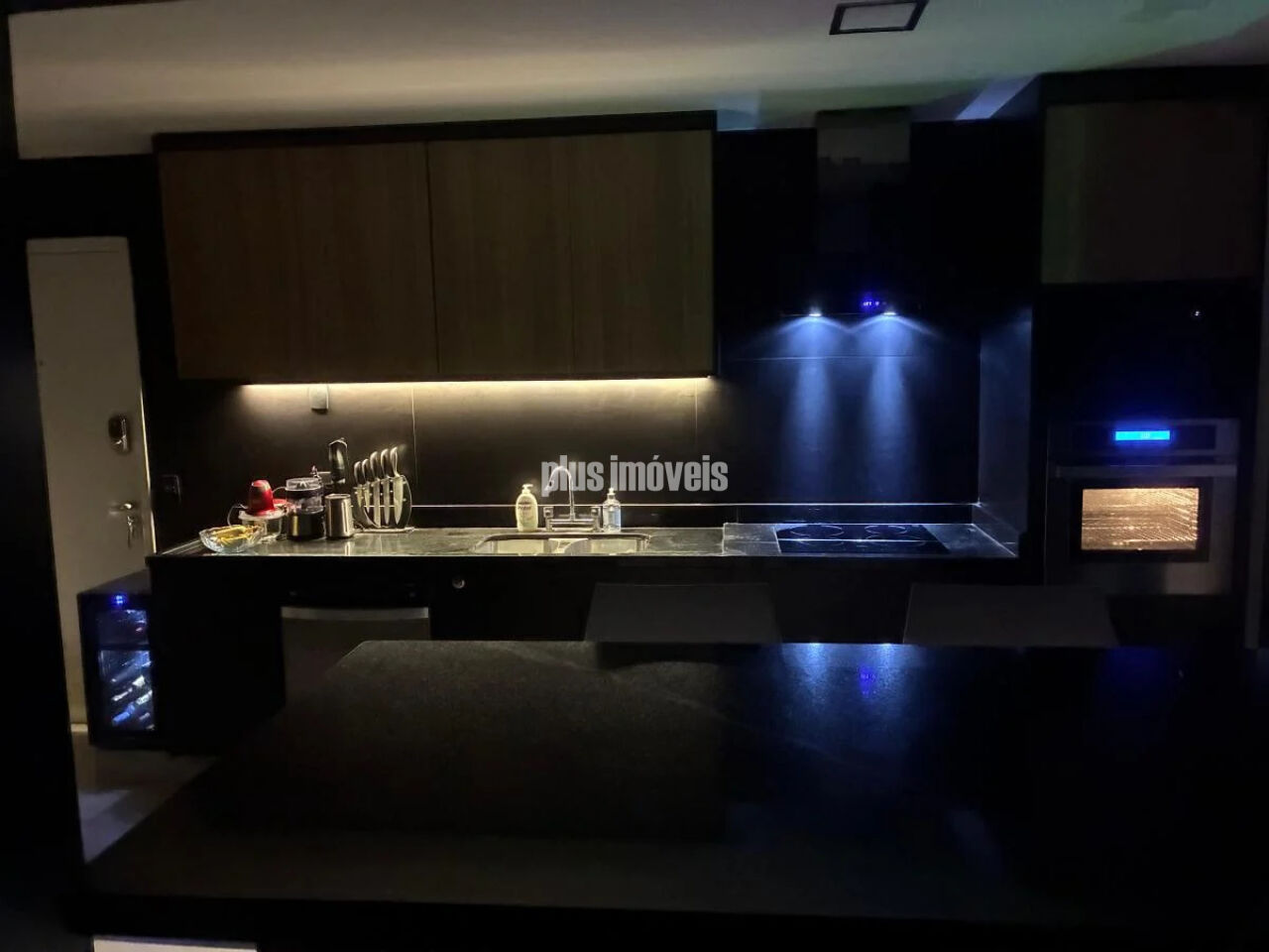 Apartamento, 4 quartos, 203 m² - Foto 6