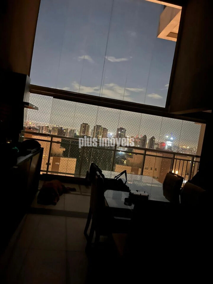 Apartamento, 4 quartos, 203 m² - Foto 4