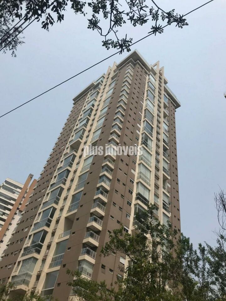 Apartamento, 4 quartos, 203 m² - Foto 18
