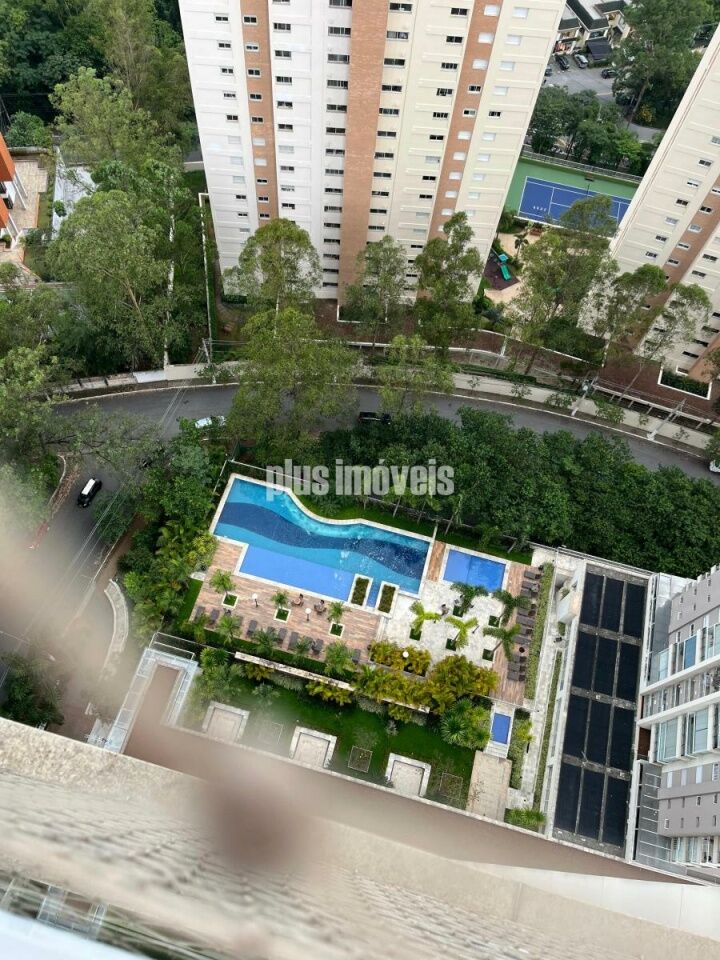 Apartamento, 4 quartos, 203 m² - Foto 17