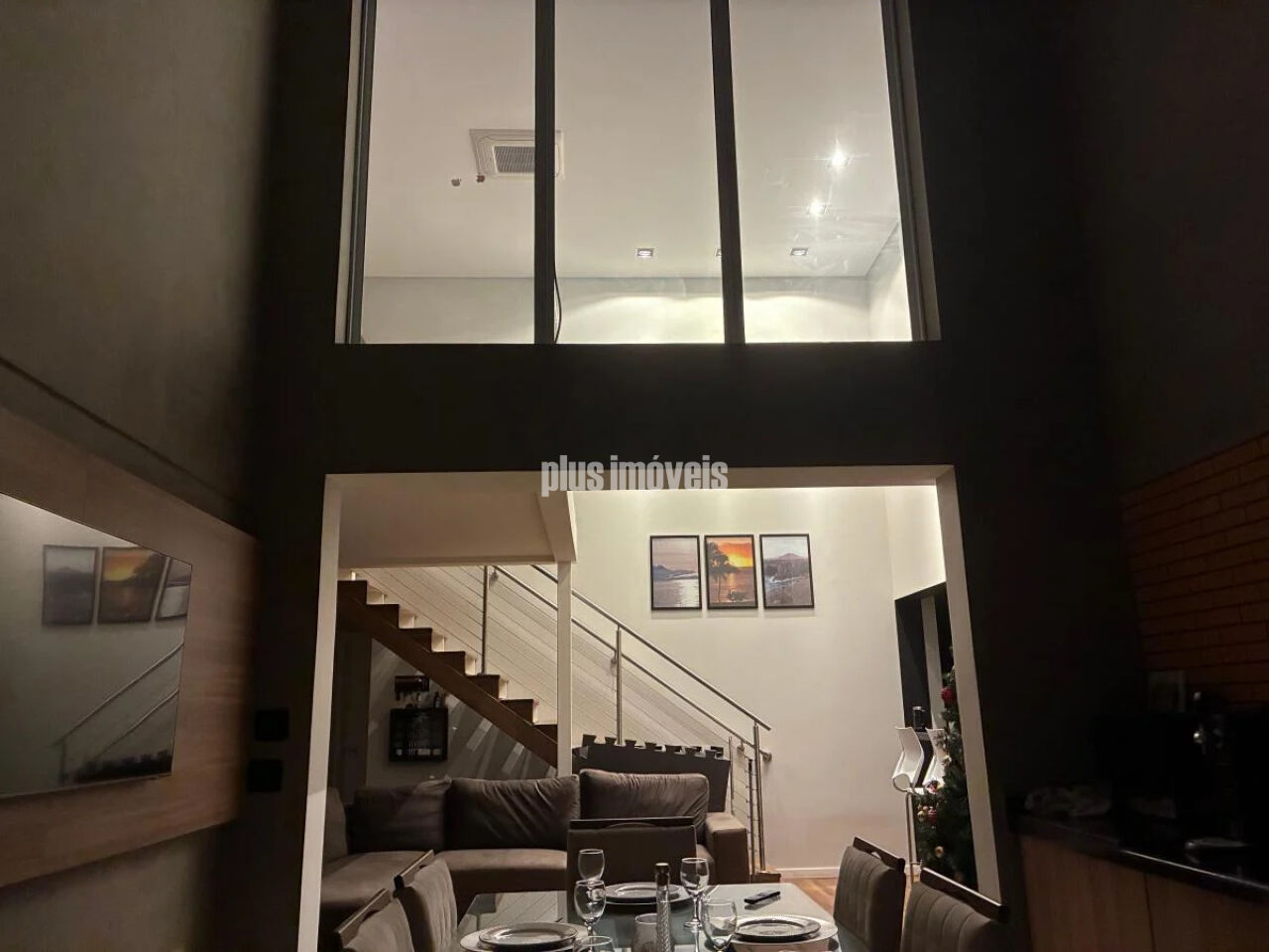 Apartamento, 4 quartos, 203 m² - Foto 3