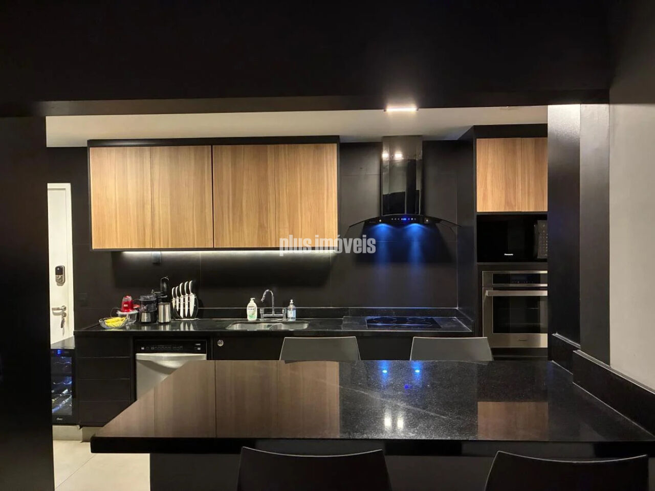 Apartamento, 4 quartos, 203 m² - Foto 5