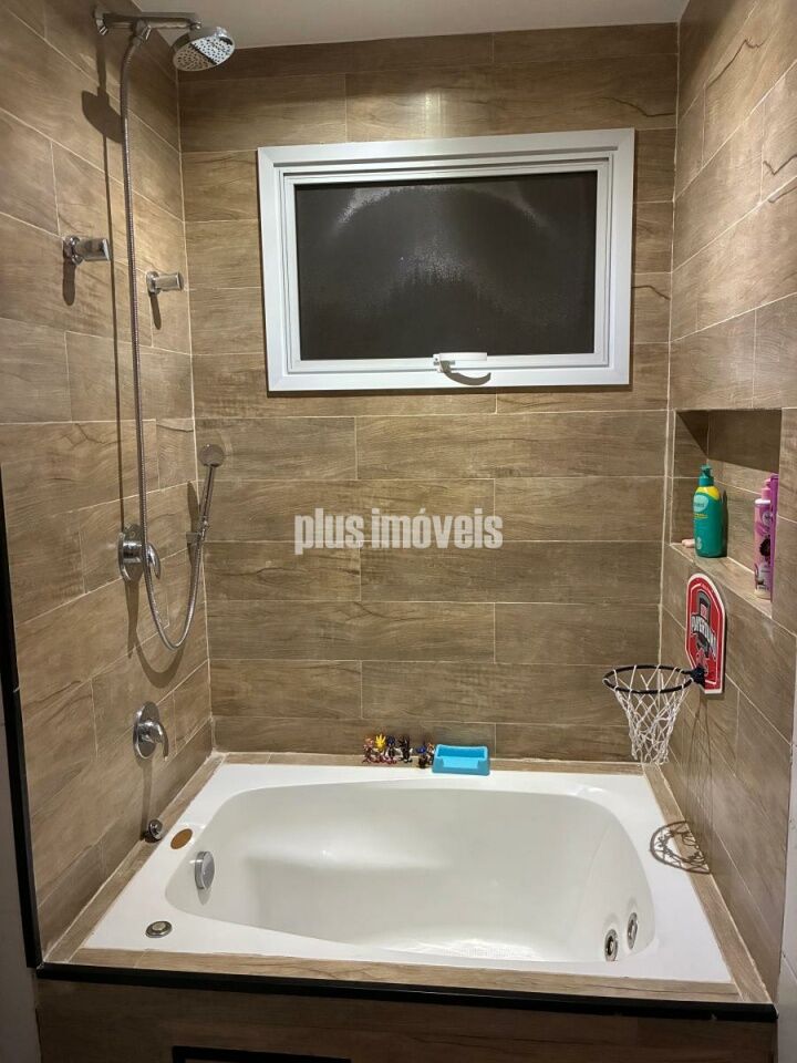 Apartamento, 4 quartos, 203 m² - Foto 12