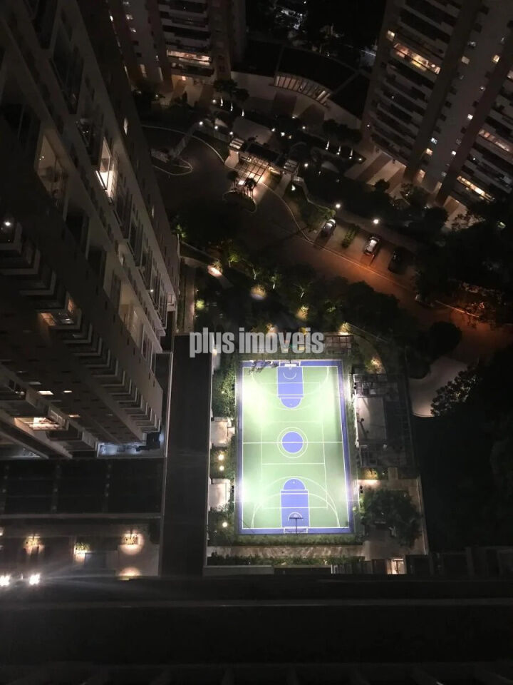 Apartamento, 4 quartos, 203 m² - Foto 20