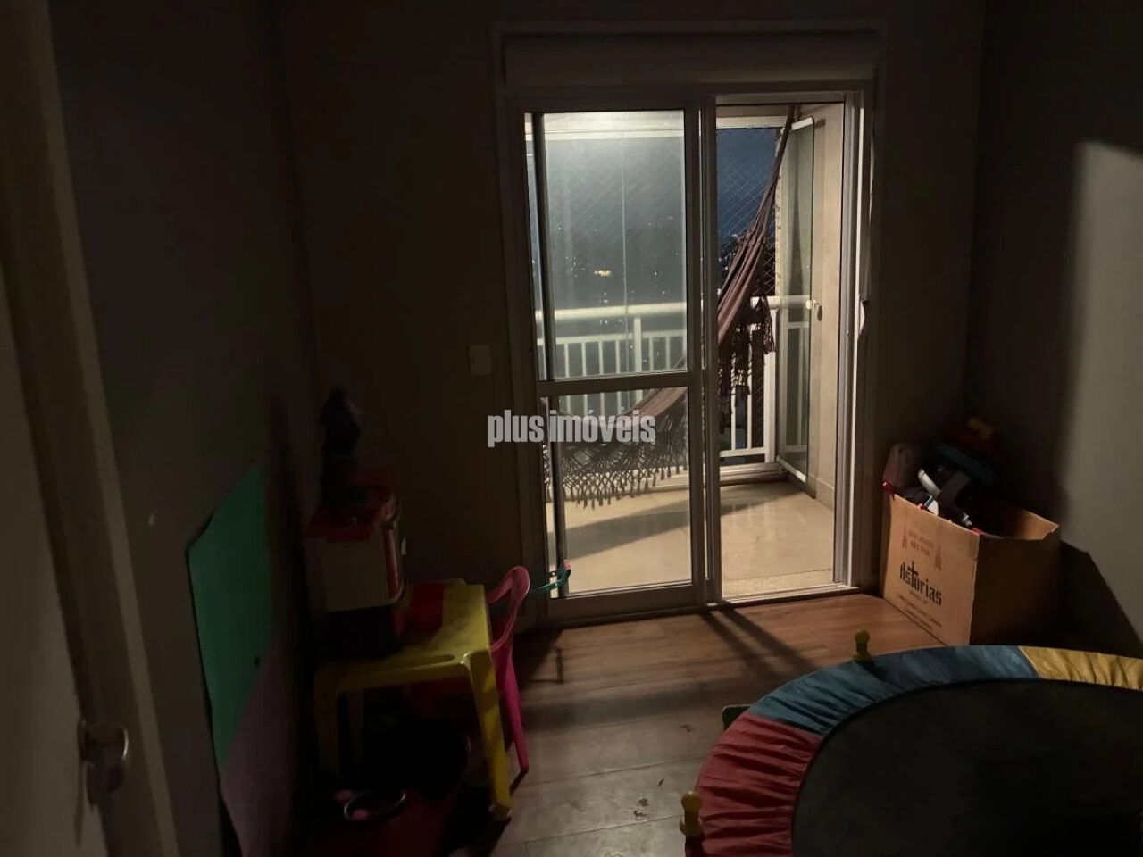 Apartamento, 4 quartos, 203 m² - Foto 10