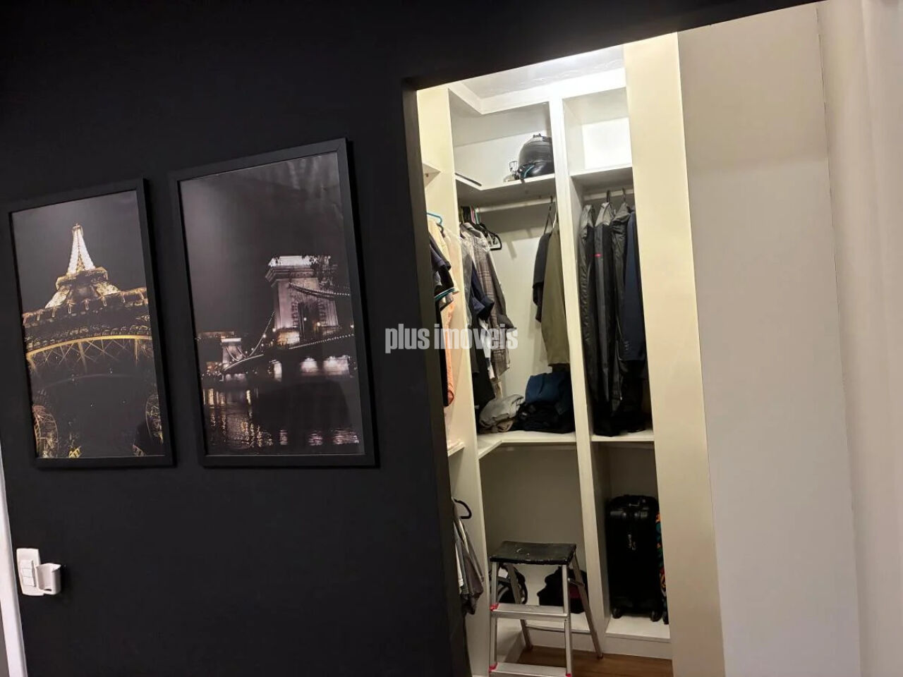 Apartamento, 4 quartos, 203 m² - Foto 9
