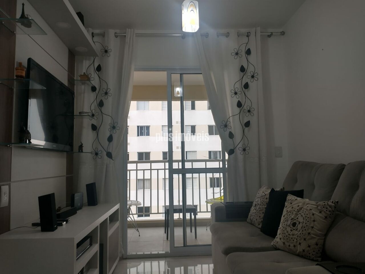 Apartamento, 2 quartos, 55 m² - Foto 3