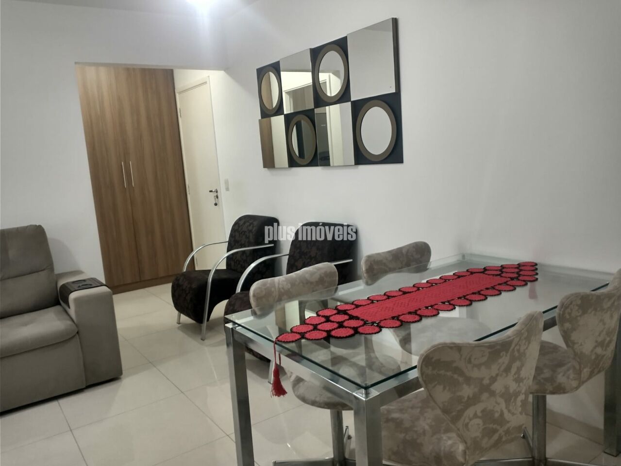 Apartamento, 2 quartos, 55 m² - Foto 5