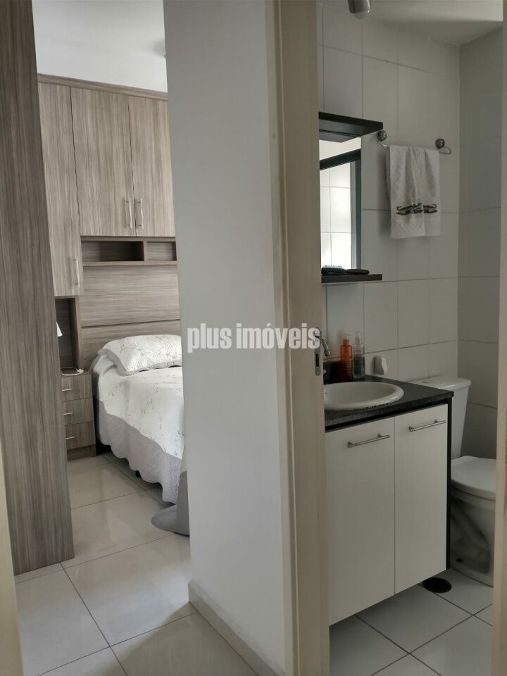 Apartamento, 2 quartos, 55 m² - Foto 7