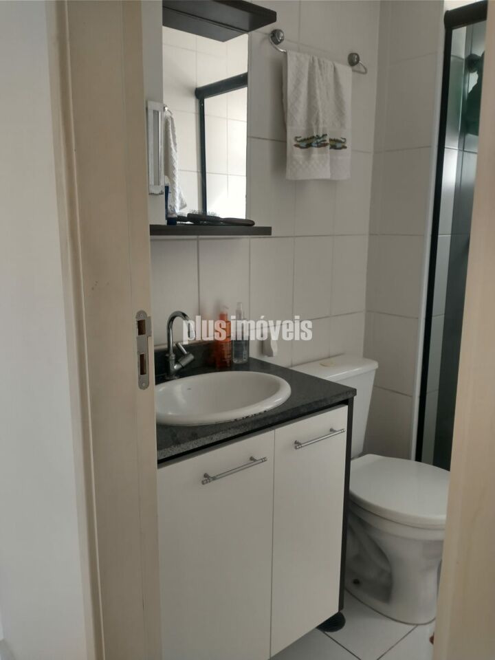 Apartamento, 2 quartos, 55 m² - Foto 9