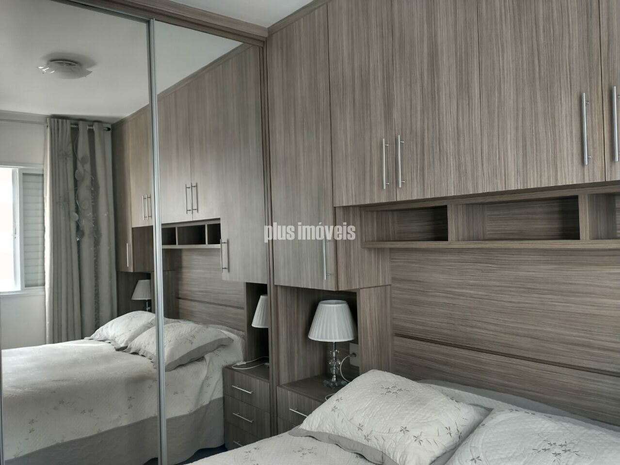 Apartamento, 2 quartos, 55 m² - Foto 11