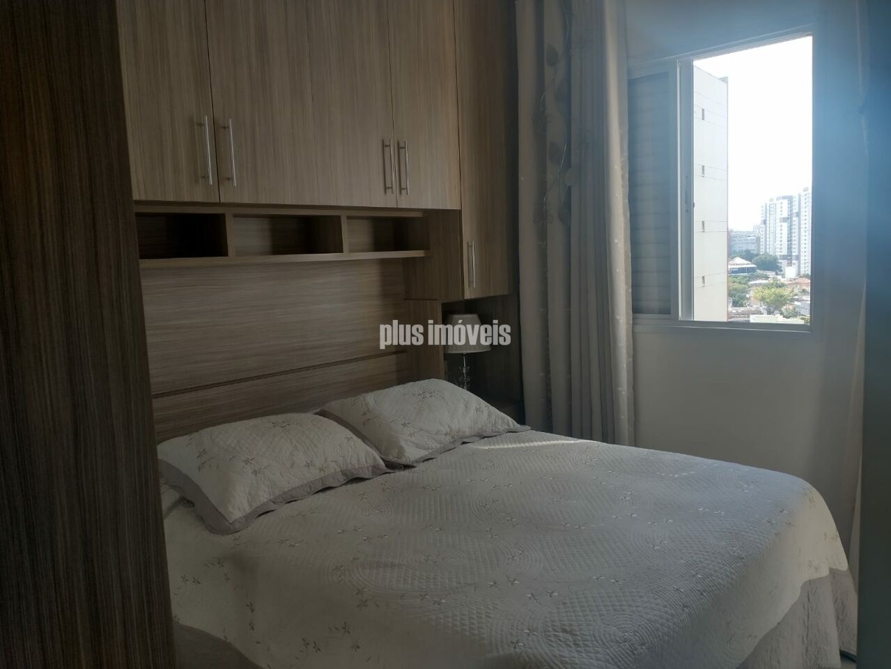 Apartamento, 2 quartos, 55 m² - Foto 12