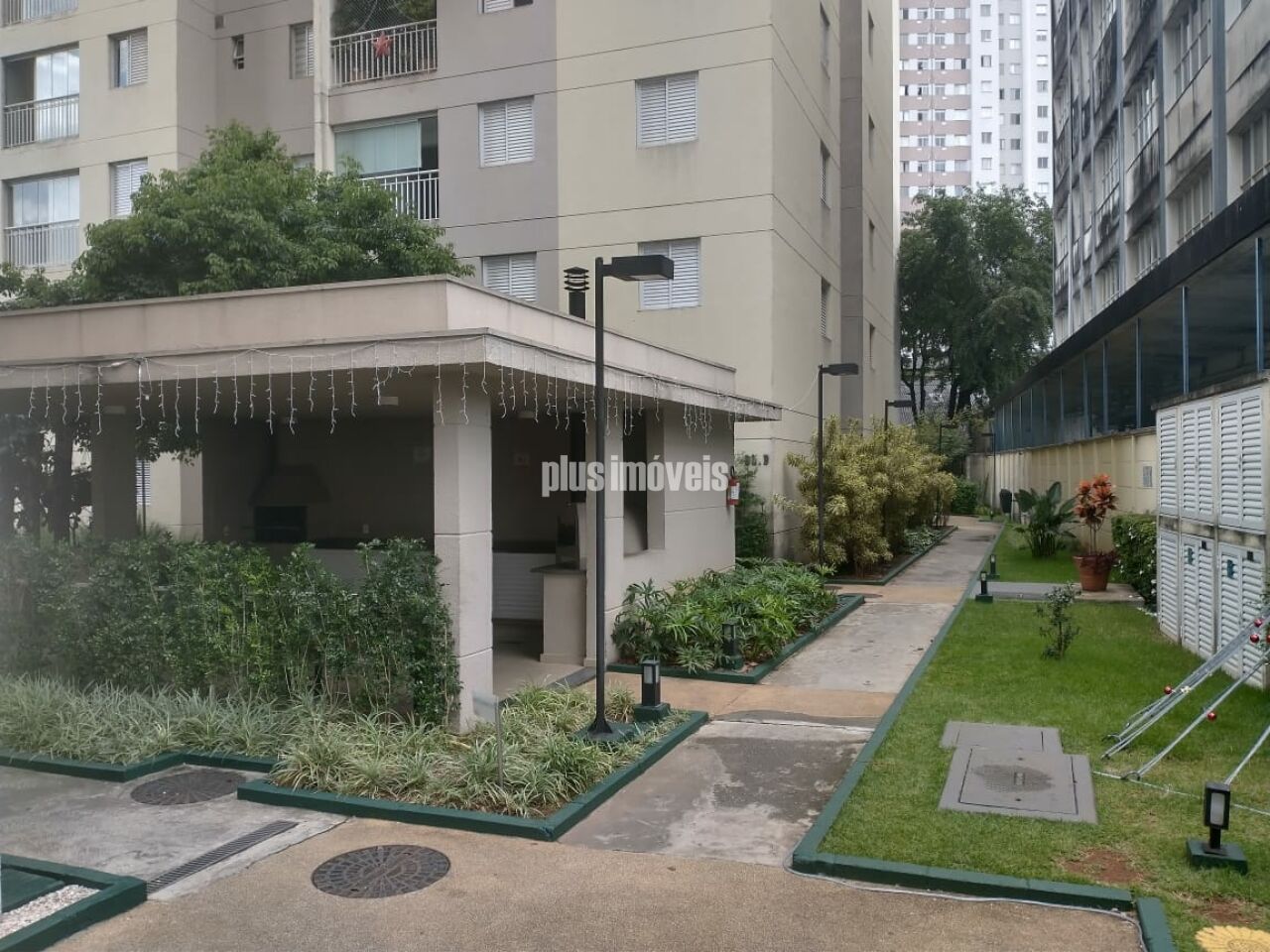 Apartamento, 2 quartos, 55 m² - Foto 17