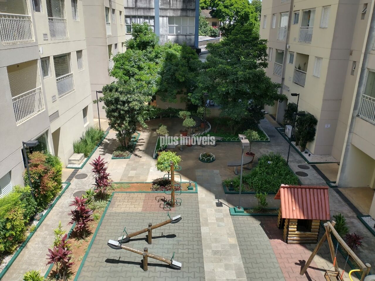 Apartamento, 2 quartos, 55 m² - Foto 18
