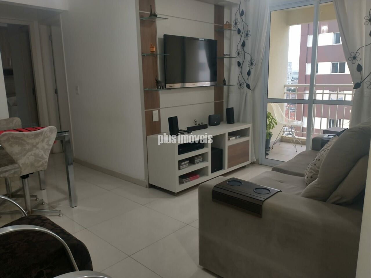Apartamento, 2 quartos, 55 m² - Foto 19