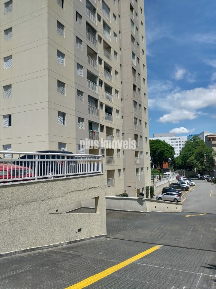 Apartamento, 2 quartos, 55 m² - Foto 20