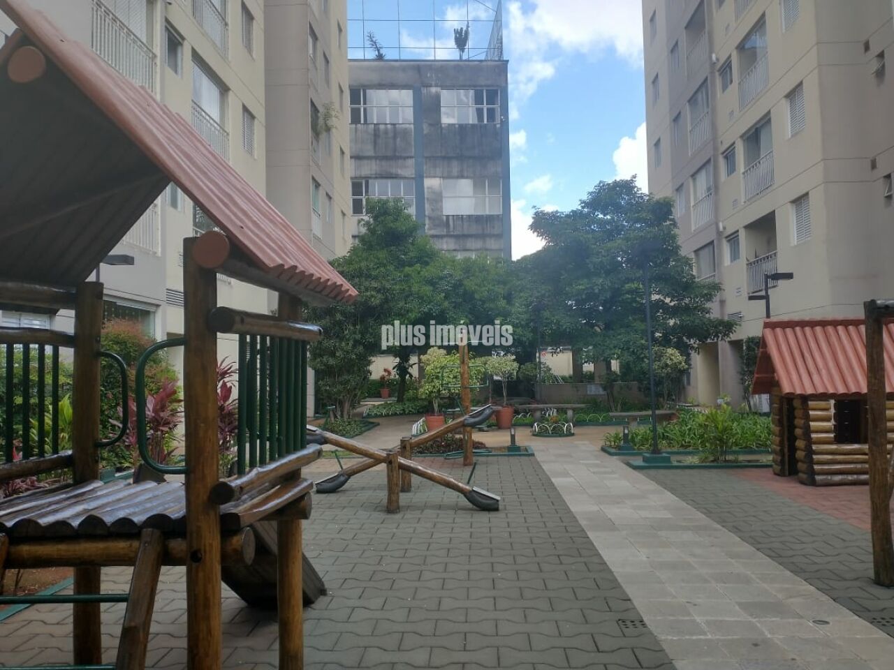 Apartamento, 2 quartos, 55 m² - Foto 21