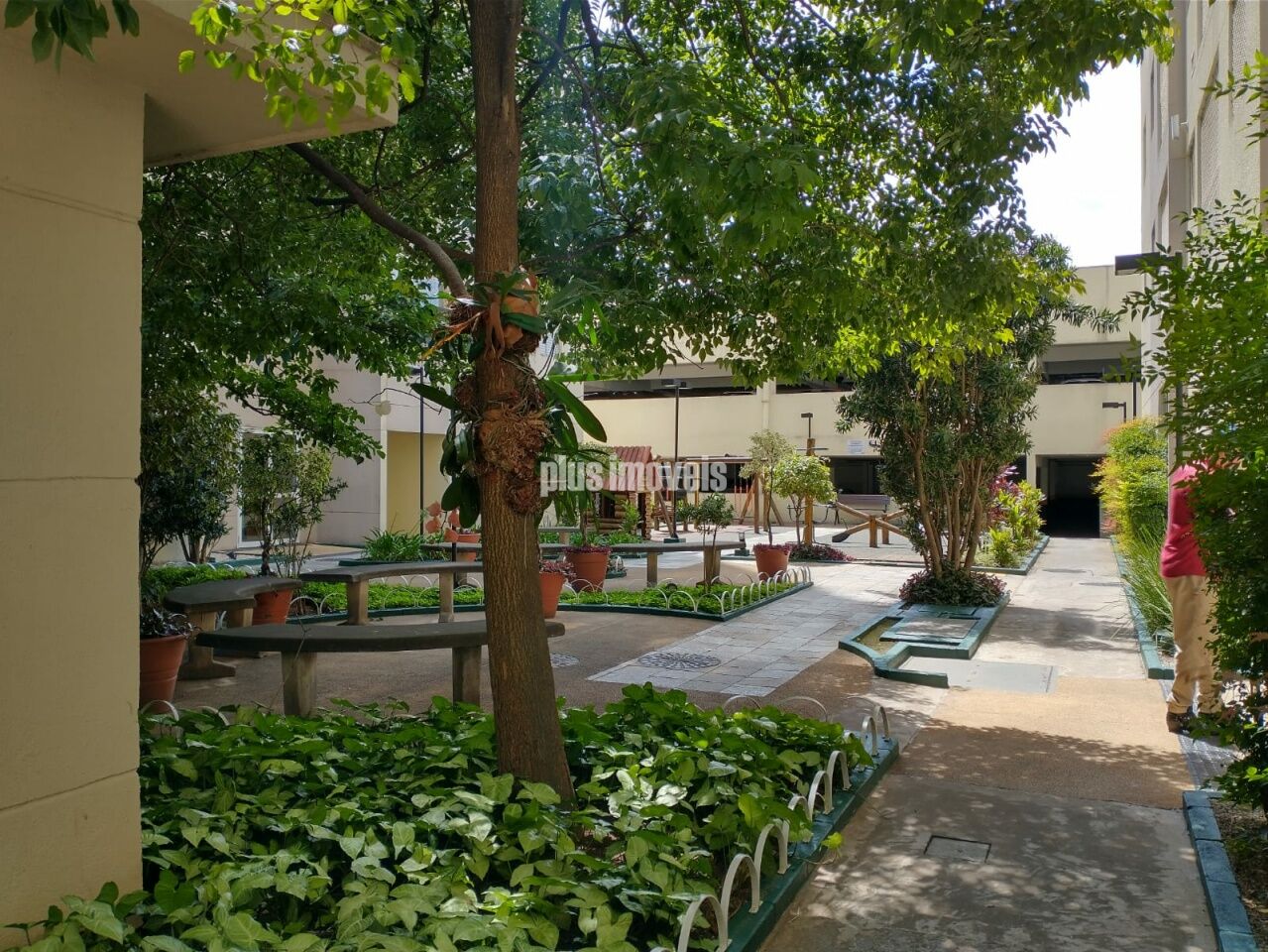 Apartamento, 2 quartos, 55 m² - Foto 22