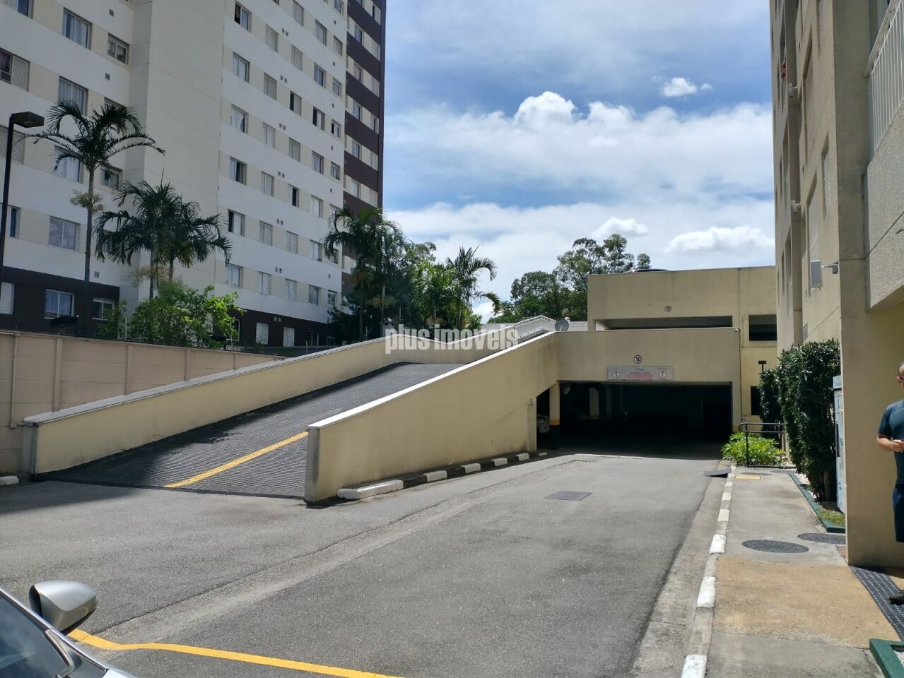Apartamento, 2 quartos, 55 m² - Foto 23
