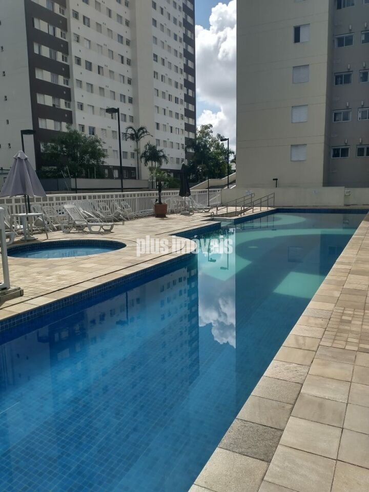 Apartamento, 2 quartos, 55 m² - Foto 25